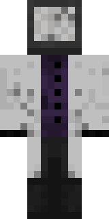 Скин Майнкрафт Игрока MyLittleVader