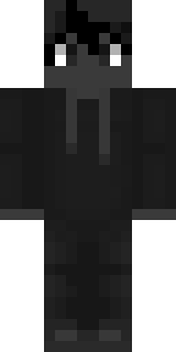 Скин Майнкрафт Игрока MyNameIsGui