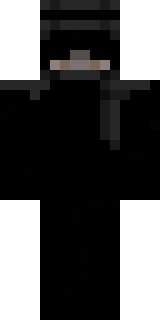 Скин Майнкрафт Игрока MyOnlySin