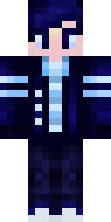 Скин Майнкрафт Игрока My_Peoples