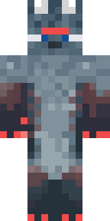 Скин Майнкрафт Игрока Myhtical