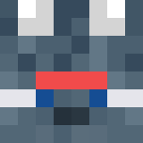 Игрок Myhtical Майнкрафт - возможно знакомый с Teishoko