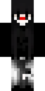 Скин Майнкрафт Игрока Mykaleu