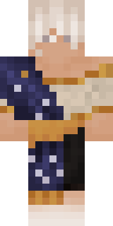 Скин Майнкрафт Игрока Mylkcap