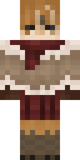 Скин Майнкрафт Игрока Mylkcrowave