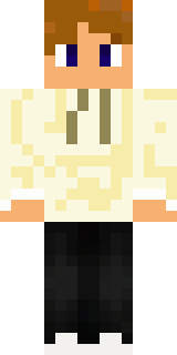 Скин Майнкрафт Игрока MyntZlot