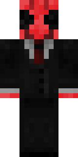 Скин Майнкрафт Игрока Myravei