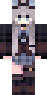 Скин Майнкрафт Игрока Myshoi