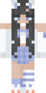 Скин Майнкрафт Игрока MysteriousFlower