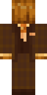 Скин Майнкрафт Игрока MysteriousPerson