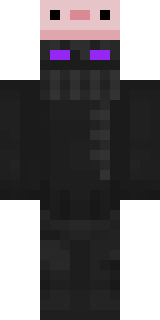 Скин Майнкрафт Игрока Mysterioux_