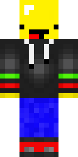 Скин Майнкрафт Игрока Mysteriteck
