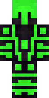 Скин Майнкрафт Игрока MysticAim