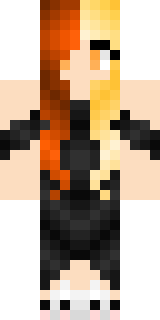 Скин Майнкрафт Игрока MysticJuniper