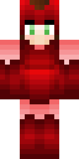 Скин Майнкрафт Игрока MysticRaven