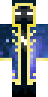 Скин Майнкрафт Игрока Mysticalview