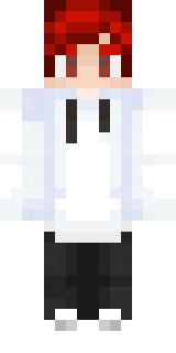 Скин Майнкрафт Игрока Mystrql