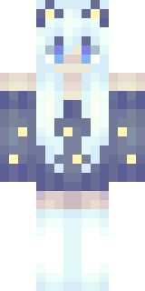 Скин Майнкрафт Игрока Myth