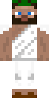 Скин Майнкрафт Игрока MythMan