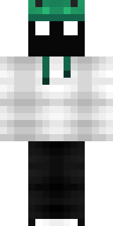 Скин Майнкрафт Игрока MythicRoc