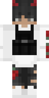 Скин Майнкрафт Игрока Mythical_Pheonix