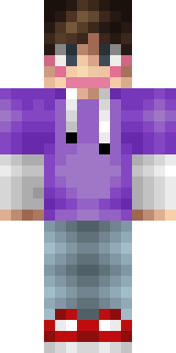 Скин Майнкрафт Игрока Mythpat