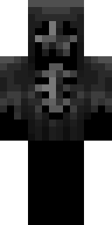 Скин Майнкрафт Игрока N01R