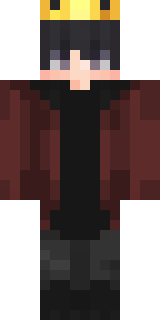 Скин Майнкрафт Игрока N0TABHII