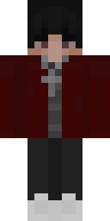 Скин Майнкрафт Игрока N0X