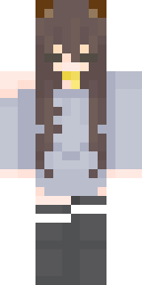 Скин Майнкрафт Игрока N0spo_