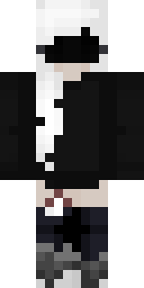 Скин Майнкрафт Игрока N0tSh4d0w