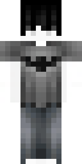 Скин Майнкрафт Игрока N0th088