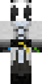 Скин Майнкрафт Игрока N0vaShark