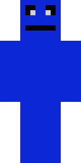 Скин Майнкрафт Игрока N13iko