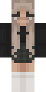 Скин Майнкрафт Игрока N1KK1