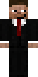 Скин Майнкрафт Игрока N1TRO