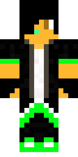 Скин Майнкрафт Игрока N1Zzy