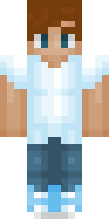 Скин Майнкрафт Игрока N1colas