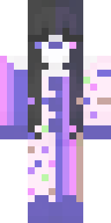 Скин Майнкрафт Игрока N3WB