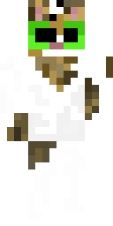 Скин Майнкрафт Игрока N3iru