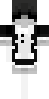 Скин Майнкрафт Игрока N4ll3n
