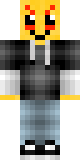 Скин Майнкрафт Игрока N700M