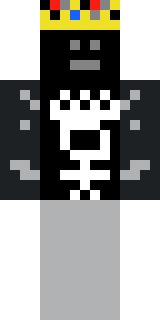 Скин Майнкрафт Игрока N8THEGER8658