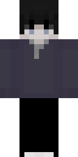 Скин Майнкрафт Игрока NAMZXA