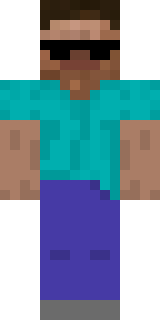 Скин Майнкрафт Игрока NAP100