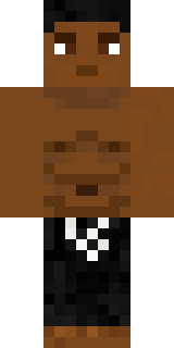 Скин Майнкрафт Игрока NARO1