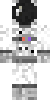 Скин Майнкрафт Игрока NASA6