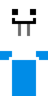 Скин Майнкрафт Игрока NATJAMMAR