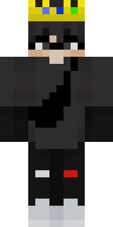 Скин Майнкрафт Игрока NAaxx007