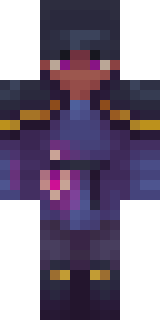 Скин Майнкрафт Игрока NB_Wizard